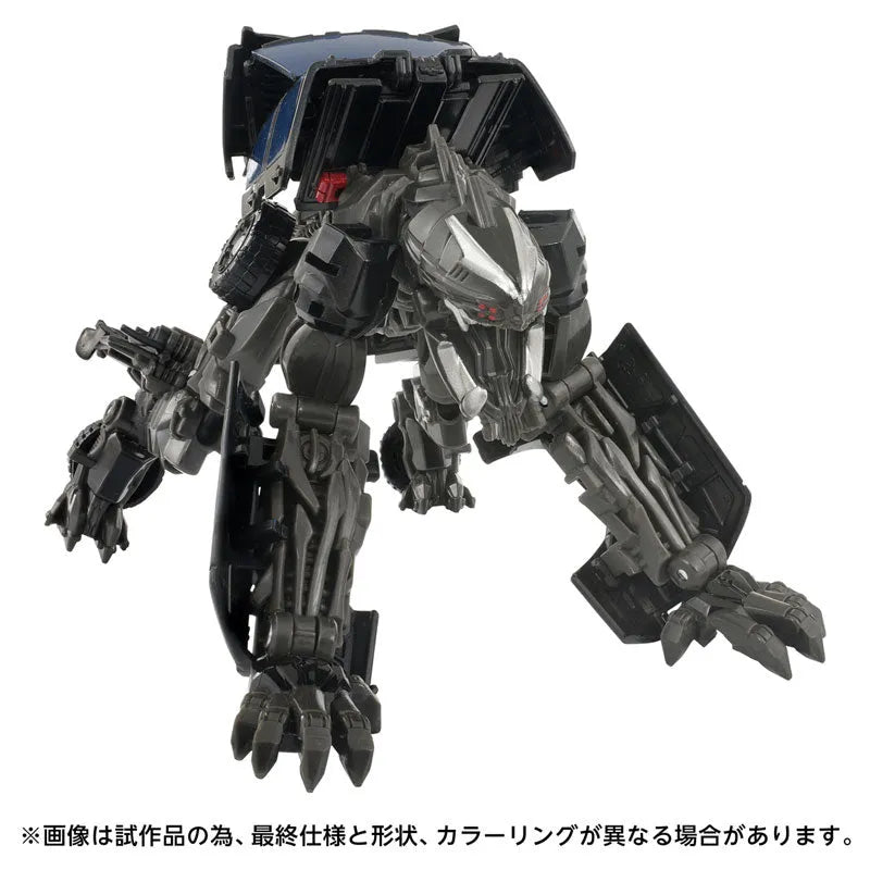 Transformers: Dark of the Moon - Hatchet - Deluxe Class - Studio Series (SS-144) (Hasbro, Takara Tomy)ㅤ – Takara Tomy – ActionFigureBrasil