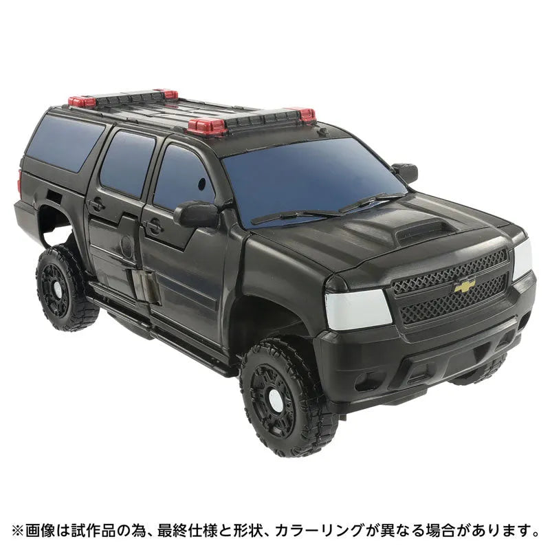 Transformers: Dark of the Moon - Hatchet - Deluxe Class - Studio Series (SS-144) (Hasbro, Takara Tomy)ㅤ – Takara Tomy – ActionFigureBrasil