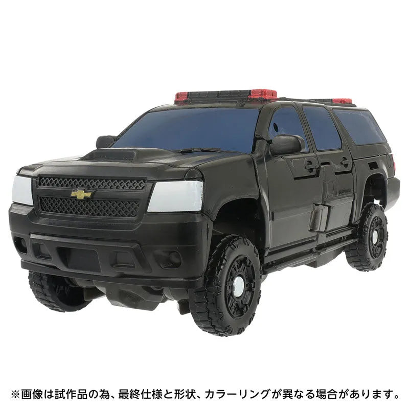 Transformers: Dark of the Moon - Hatchet - Deluxe Class - Studio Series (SS-144) (Hasbro, Takara Tomy)ㅤ – Takara Tomy – ActionFigureBrasil