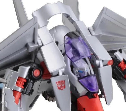 Transformers Darkside Moon - Air Raid - Mechtech DA12 (Takara Tomy)ㅤ – Takara Tomy – ActionFigureBrasil