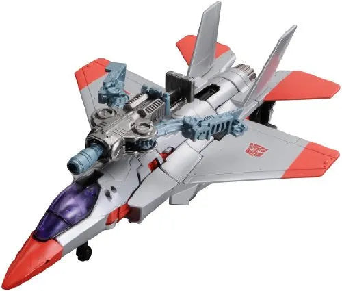 Transformers Darkside Moon - Air Raid - Mechtech DA12 (Takara Tomy)ㅤ – Takara Tomy – ActionFigureBrasil