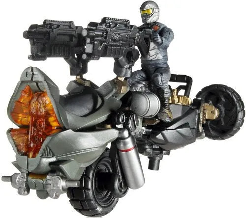 Transformers Darkside Moon - Backfire - Spike Witwicky - Mechtech DA21 (Takara Tomy)ㅤ – Takara Tomy – ActionFigureBrasil