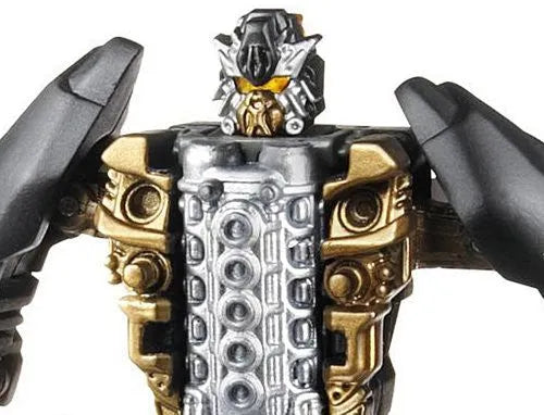 Transformers Darkside Moon - Backfire - Spike Witwicky - Mechtech DA21 (Takara Tomy)ㅤ – Takara Tomy – ActionFigureBrasil