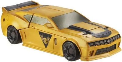 Transformers Darkside Moon - Bumble - Cyberverse - CV02 - Bumblebee & Mobile Battle Bunker (Takara Tomy)ㅤ – Takara Tomy – ActionFigureBrasil — embalagem