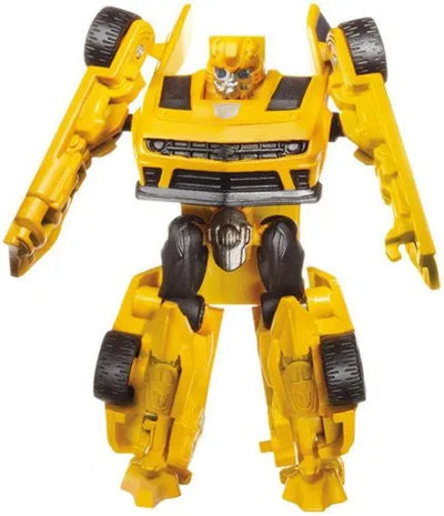 Transformers Darkside Moon - Bumble - Cyberverse - CV08 - Bumblebee (Takara Tomy)ㅤ – Takara Tomy – ActionFigureBrasil