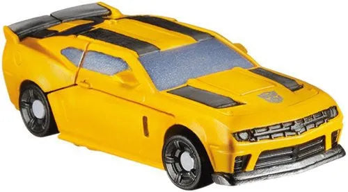 Transformers Darkside Moon - Bumble - Cyberverse - CV08 - Bumblebee (Takara Tomy)ㅤ – Takara Tomy – ActionFigureBrasil