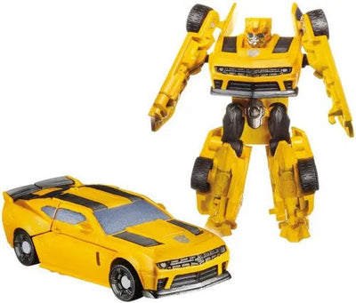 Transformers Darkside Moon - Bumble - Cyberverse - CV08 - Bumblebee (Takara Tomy)ㅤ – Takara Tomy – ActionFigureBrasil — close
