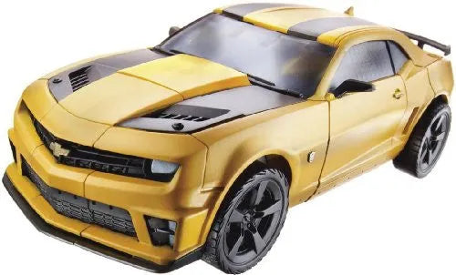 Transformers Darkside Moon - Bumble - Mechtech DA01 - Bumblebee - Power Arm (Takara Tomy)ㅤ – Takara Tomy – ActionFigureBrasil