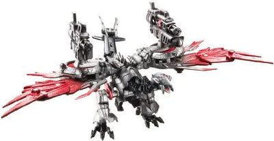Transformers Darkside Moon - Condor - Mechtech DD07 - Laserbeak (Takara Tomy)ㅤ – Takara Tomy – ActionFigureBrasil