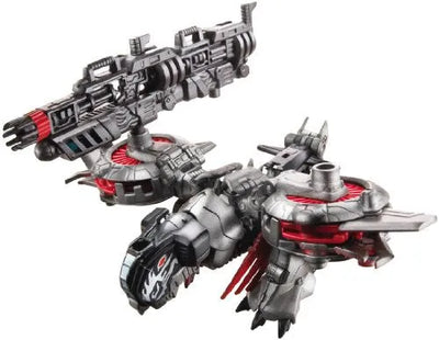 Transformers Darkside Moon - Condor - Mechtech DD07 - Laserbeak (Takara Tomy)ㅤ – Takara Tomy – ActionFigureBrasil — ângulo diferente