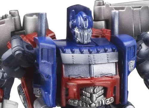 Transformers Darkside Moon - Convoy - Cyberverse - CV04 - Optimus Prime (Takara Tomy)ㅤ – Takara Tomy – ActionFigureBrasil