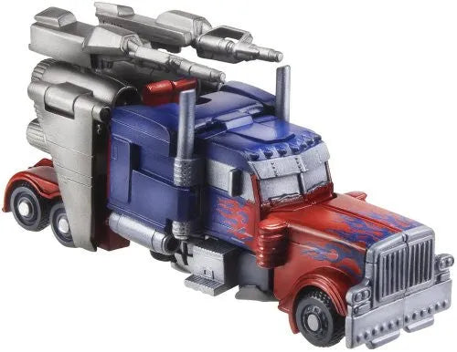 Transformers Darkside Moon - Convoy - Cyberverse - CV04 - Optimus Prime (Takara Tomy)ㅤ – Takara Tomy – ActionFigureBrasil