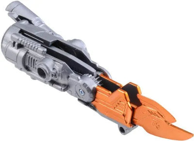 Transformers Darkside Moon - Convoy - Mechtech DA03 - Optimus Prime & Mechtech Trailer (Takara Tomy)ㅤ – Takara Tomy – ActionFigureBrasil — acessórios