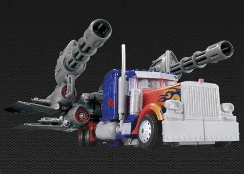 Transformers Darkside Moon - Convoy - Mechtech DA15 - Jet Wing Optimus Prime (Takara Tomy)ㅤ – Takara Tomy – ActionFigureBrasil