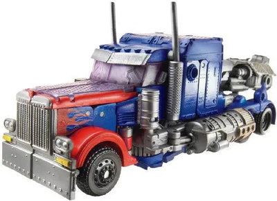 Transformers Darkside Moon - Convoy - Mechtech DA17 - Space Optimus Prime (Takara Tomy)ㅤ – Takara Tomy – ActionFigureBrasil — detalhe do produto