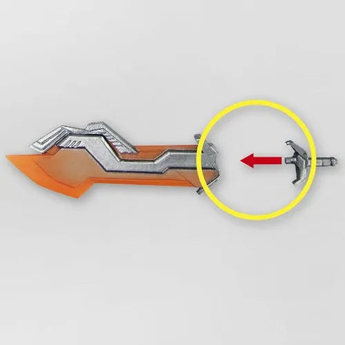 Transformers Darkside Moon - Convoy - Revoltech #040 - Revoltech SFX - Optimus Prime - Jetwing Equipment (Kaiyodo)ㅤ – Kaiyodo – ActionFigure Brasil