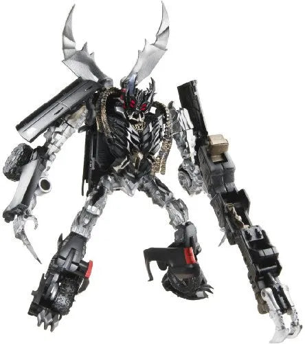 Transformers Darkside Moon - Crankcase - Mechtech DD04 (Takara Tomy)ㅤ – Takara Tomy – ActionFigure Brasil