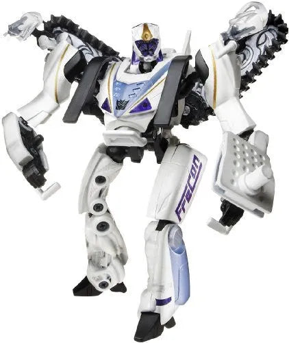 Transformers Darkside Moon - Icepick - Sergeant Chaos - Mechtech DD11 - DD11 (Takara Tomy)ㅤ – Takara Tomy – ActionFigureBrasil