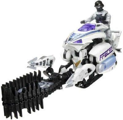 Transformers Darkside Moon - Icepick - Sergeant Chaos - Mechtech DD11 - DD11 (Takara Tomy)ㅤ – Takara Tomy – ActionFigureBrasil — close
