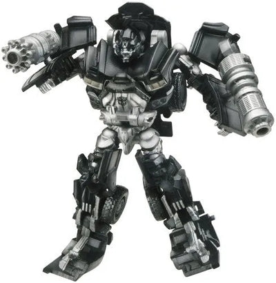 Transformers Darkside Moon - Ironhide - Cyberverse - CV06 (Takara Tomy)ㅤ – Takara Tomy – ActionFigureBrasil