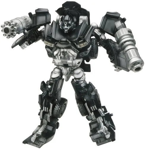 Transformers Darkside Moon - Ironhide - Cyberverse - CV06 (Takara Tomy)ㅤ – Takara Tomy – ActionFigureBrasil