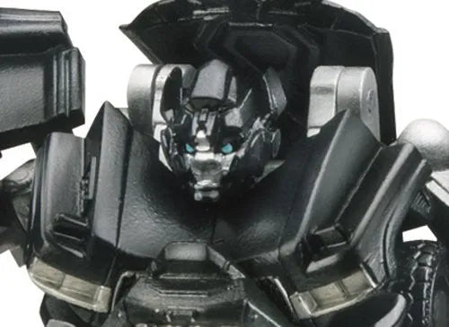 Transformers Darkside Moon - Ironhide - Cyberverse - CV06 (Takara Tomy)ㅤ – Takara Tomy – ActionFigureBrasil