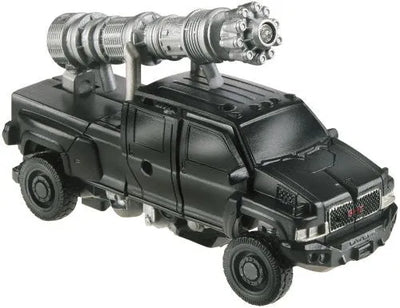 Transformers Darkside Moon - Ironhide - Cyberverse - CV06 (Takara Tomy)ㅤ – Takara Tomy – ActionFigureBrasil — detalhe do produto