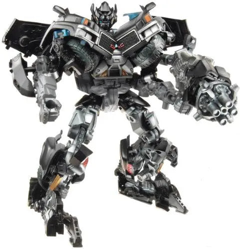Transformers Darkside Moon - Ironhide - Mechtech DA04 (Takara Tomy)ㅤ – Takara Tomy – ActionFigureBrasil