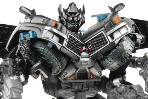 Transformers Darkside Moon - Ironhide - Mechtech DA04 (Takara Tomy)ㅤ – Takara Tomy – ActionFigureBrasil