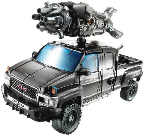 Transformers Darkside Moon - Ironhide - Mechtech DA04 (Takara Tomy)ㅤ – Takara Tomy – ActionFigureBrasil
