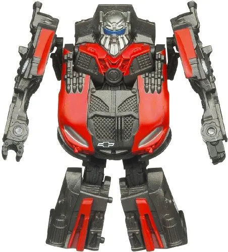 Transformers Darkside Moon - Leadfoot - Cyberverse - CV17 (Takara Tomy)ㅤ – Takara Tomy – ActionFigureBrasil