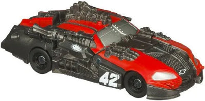 Transformers Darkside Moon - Leadfoot - Cyberverse - CV17 (Takara Tomy)ㅤ – Takara Tomy – ActionFigureBrasil — detalhe do produto