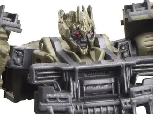 Transformers Darkside Moon - Megatron - Cyberverse - CV07 (Takara Tomy)ㅤ – Takara Tomy – ActionFigureBrasil