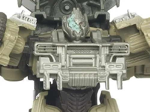 Transformers Darkside Moon - Megatron - Cyberverse - CV13 - Megatron & Blastwave Weapons Base (Takara Tomy)ㅤ – Takara Tomy – ActionFigureBrasil