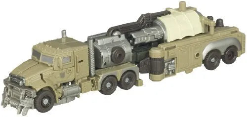 Transformers Darkside Moon - Megatron - Cyberverse - CV13 - Megatron & Blastwave Weapons Base (Takara Tomy)ㅤ – Takara Tomy – ActionFigureBrasil