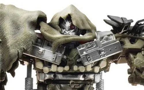 Transformers Darkside Moon - Megatron - Mechtech DD01 (Takara Tomy)ㅤ – Takara Tomy – ActionFigure Brasil