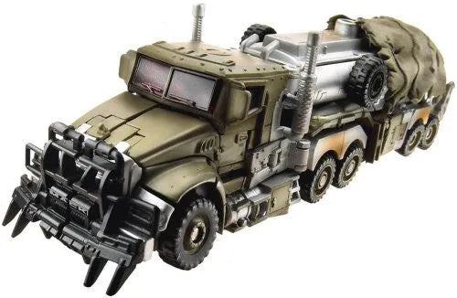 Transformers Darkside Moon - Megatron - Mechtech DD01 (Takara Tomy)ㅤ – Takara Tomy – ActionFigure Brasil