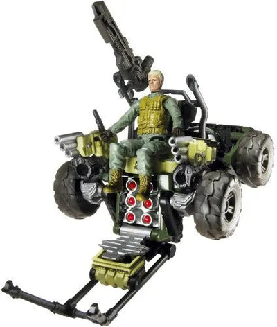 Transformers Darkside Moon - Private Dedcliff - Sandstorm - Mechtech DA23 (Takara Tomy)ㅤ – Takara Tomy – ActionFigureBrasil — close