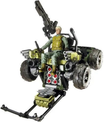 Transformers Darkside Moon - Private Dedcliff - Sandstorm - Mechtech DA23 (Takara Tomy)ㅤ – Takara Tomy – ActionFigureBrasil