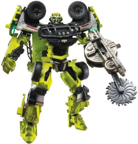 Transformers Darkside Moon - Ratchet - Mechtech DA06 (Takara Tomy)ㅤ – Takara Tomy – ActionFigureBrasil