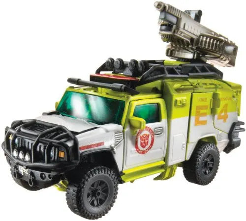Transformers Darkside Moon - Ratchet - Mechtech DA06 (Takara Tomy)ㅤ – Takara Tomy – ActionFigureBrasil
