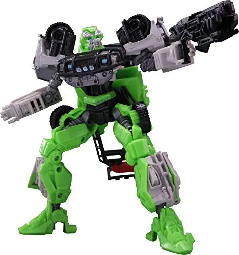 Transformers Darkside Moon - Ratchet - Studio Series SS-14 (Takara Tomy)ㅤ – Takara Tomy – ActionFigureBrasil