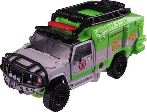 Transformers Darkside Moon - Ratchet - Studio Series SS-14 (Takara Tomy)ㅤ – Takara Tomy – ActionFigureBrasil