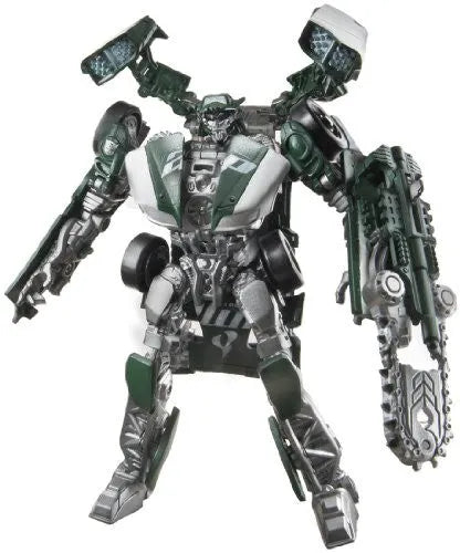 Transformers Darkside Moon - Roadbuster - Mechtech DA09 (Takara Tomy)ㅤ – Takara Tomy – ActionFigure Brasil