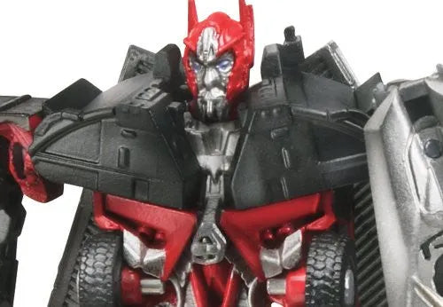 Transformers Darkside Moon - Sentinel Prime - Cyberverse - CV05 (Takara Tomy)ㅤ – Takara Tomy – ActionFigureBrasil