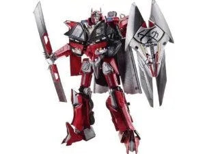 Transformers Darkside Moon - Sentinel Prime - Mechtech DA02 (Takara Tomy)ㅤ – Takara Tomy – ActionFigure Brasil