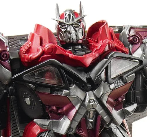 Transformers Darkside Moon - Sentinel Prime - Mechtech DA20 - Cannon Sentinel Prime (Takara Tomy)ㅤ – Takara Tomy – ActionFigure Brasil