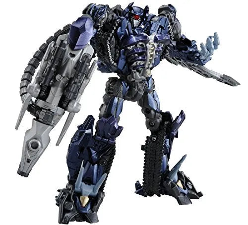 Transformers Darkside Moon - Shockwave - Transformers Movie The Best (Takara Tomy)ㅤ – Takara Tomy As Manufacturer – ActionFigure Brasil