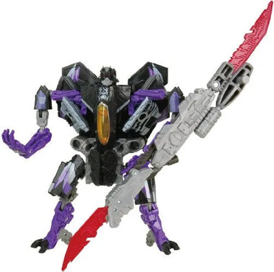 Transformers Darkside Moon - Sky Warp - Mechtech DD10 (Takara Tomy)ㅤ – Takara Tomy – ActionFigureBrasil