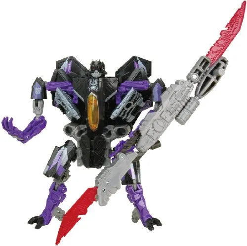 Transformers Darkside Moon - Sky Warp - Mechtech DD10 (Takara Tomy)ㅤ – Takara Tomy – ActionFigureBrasil